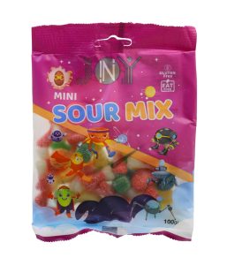 Injoy Mini Sour Mix
