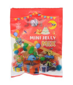 Injoy Mini Jelly Mix