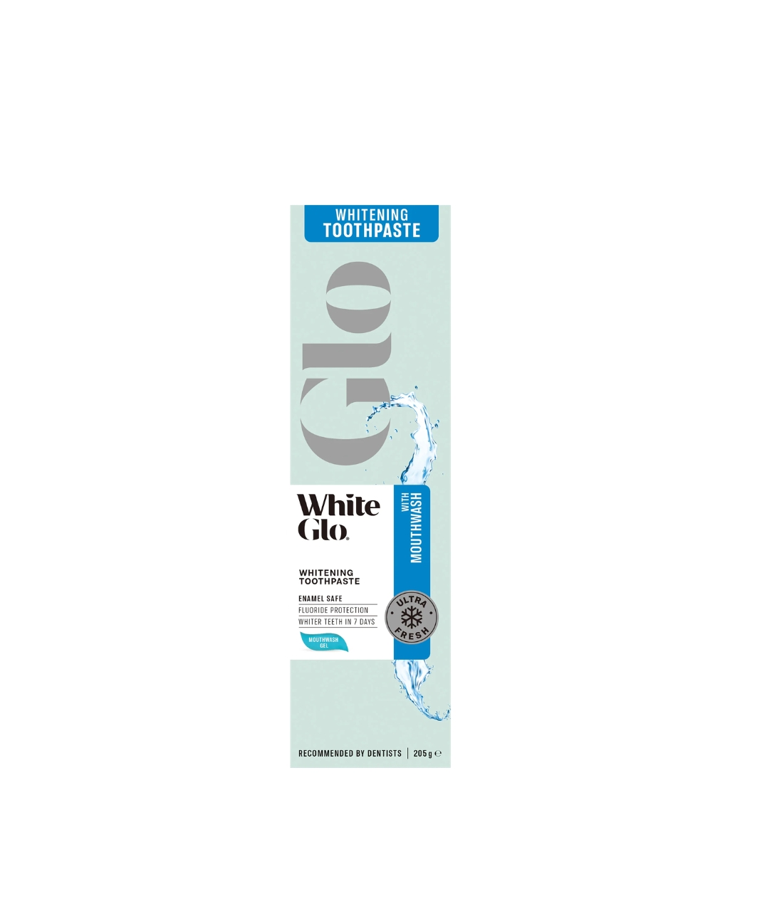 MOTHWASH